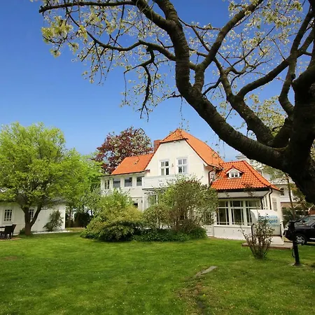 Holiday home Strandvilla Rheingold - Ferienwohnung Da Vinci *