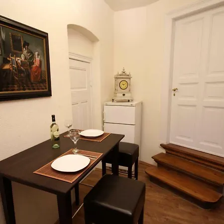 Strandvilla Rheingold - Ferienwohnung Da Vinci Goehren (Ruegen)